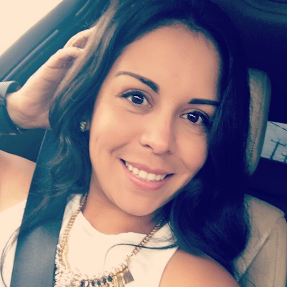 Meet your Posher, Mary